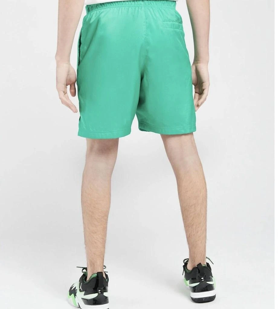 商品Jordan|Jordan - Jumpman Poolside Shorts,价格¥376,第2张图片详细描述