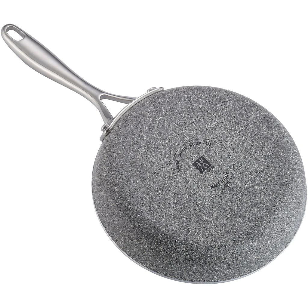 商品ZWILLING|Vitale Aluminum Nonstick Fry Pan,价格¥745,第2张图片详细描述