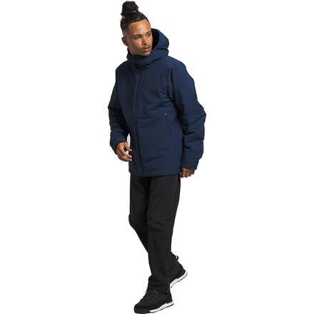 商品The North Face|Apex Elevation Jacket - Men's,价格¥1074,第4张图片详细描述