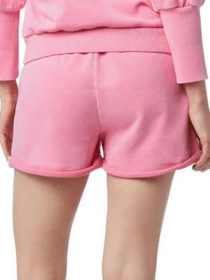 商品Joe's Jeans|Leah Cuffed Jogger Shorts,价格¥157,第2张图片详细描述