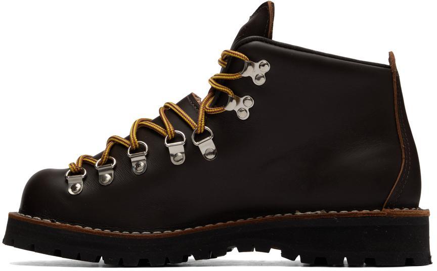 商品Danner|Brown Mountain Light Boots,价格¥3382,第5张图片详细描述
