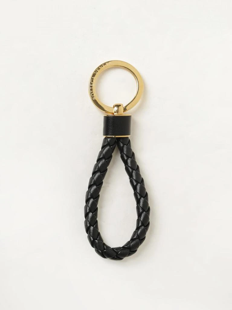 商品Bottega Veneta|Key chain woman Bottega Veneta,价格¥2963,第1张图片