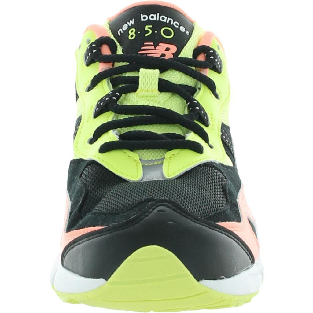 商品New Balance|New Balance Mens 850 Fitness Lifestyle Athletic and Training Shoes,价格¥220,第5张图片详细描述