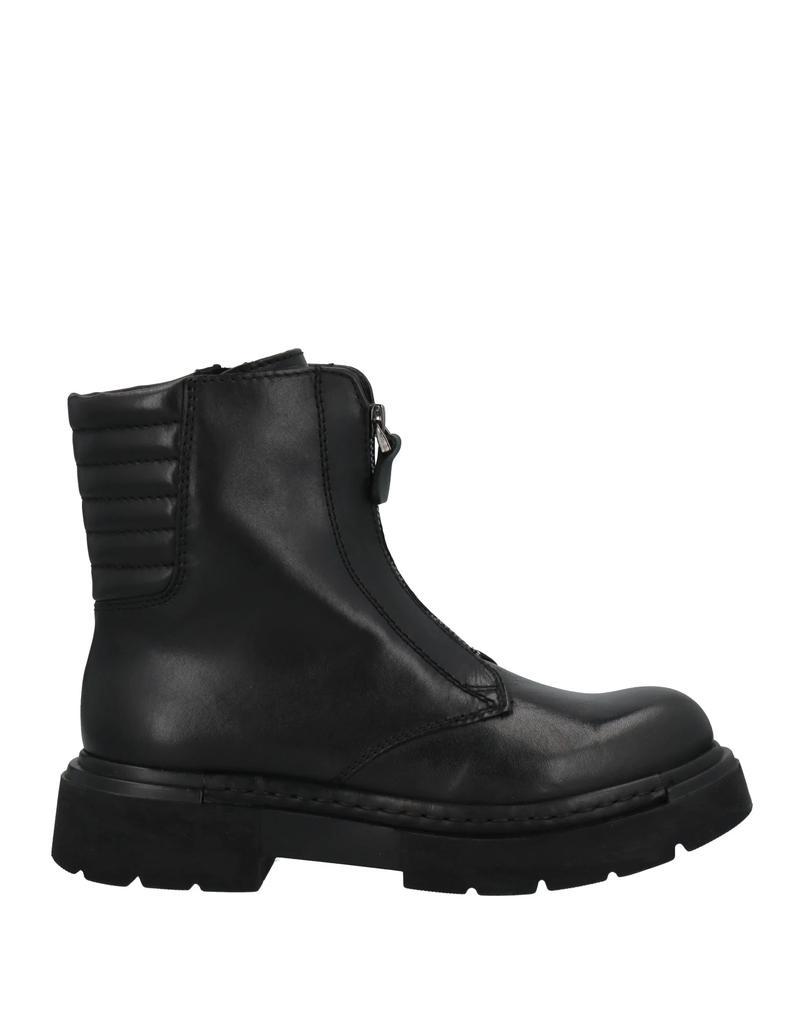 商品CAFèNOIR|Ankle boot,价格¥955,第1张图片