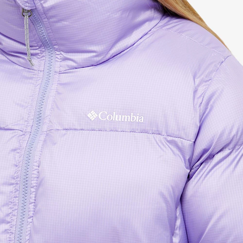 商品Columbia|Columbia Puffect Jacket,价格¥601,第5张图片详细描述