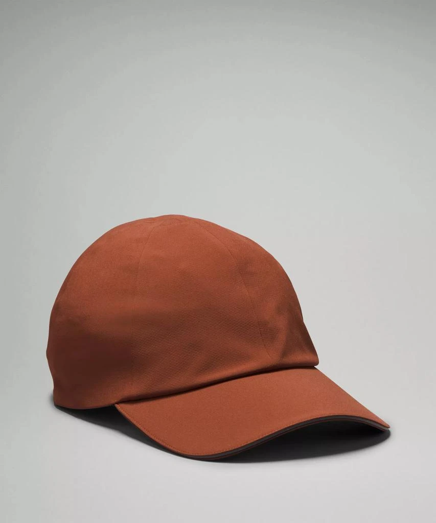 商品Lululemon|Men's Fast and Free Running Hat,价格¥156,第3张图片详细描述