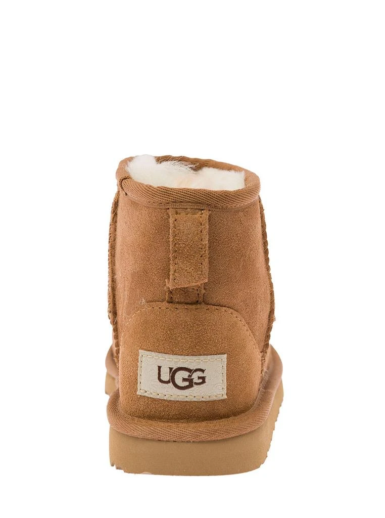 商品UGG|UGG Mini Classic Ii,价格¥1436,第4张图片详细描述