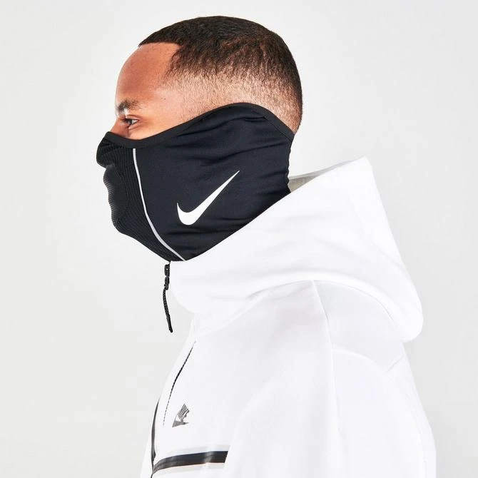 商品NIKE|Nike Dri-FIT Strike Winter Warrior Snood,价格¥75,第2张图片详细描述