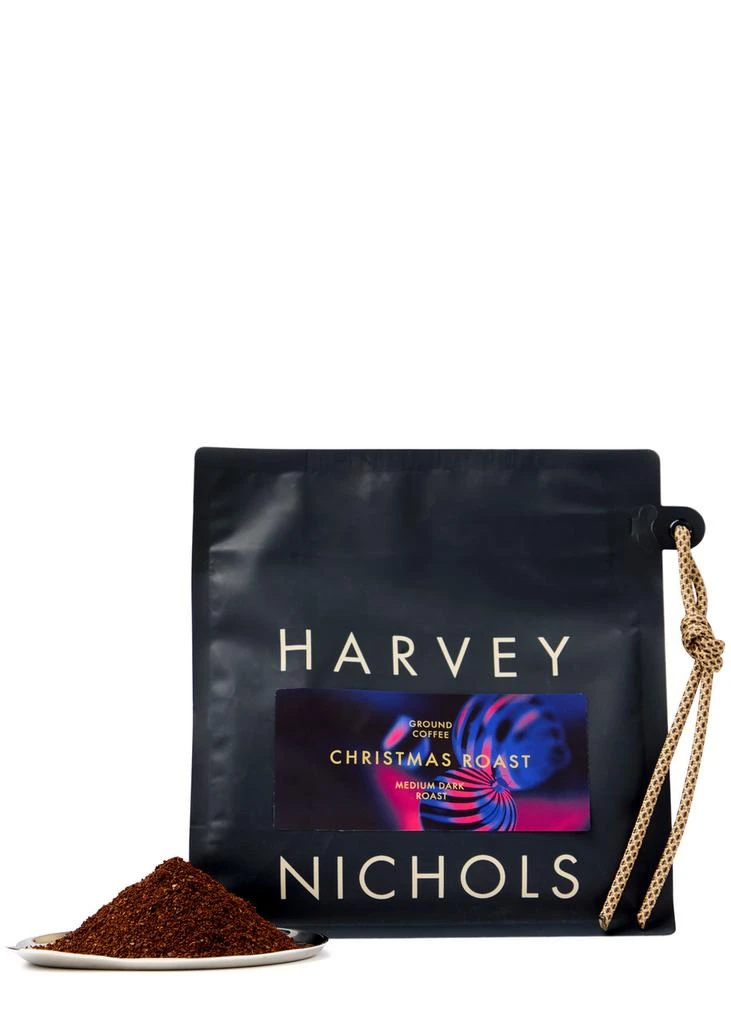 商品Harvey Nichols|Christmas Roast Ground Coffee 250g,价格¥134,第2张图片详细描述