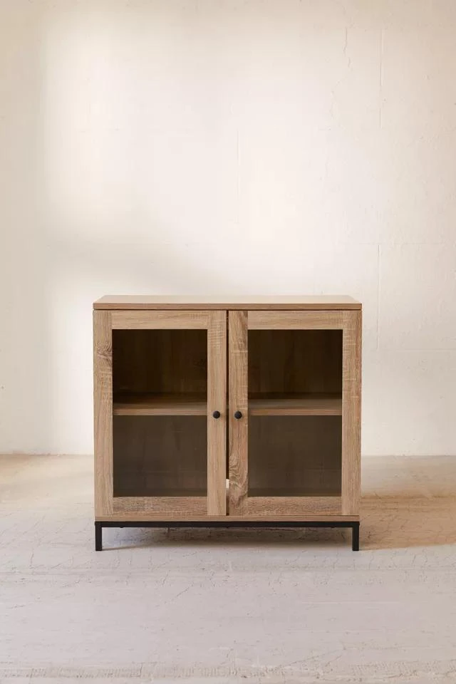 商品Urban Outfitters|Nadia Display Cabinet,价格¥1492,第2张图片详细描述