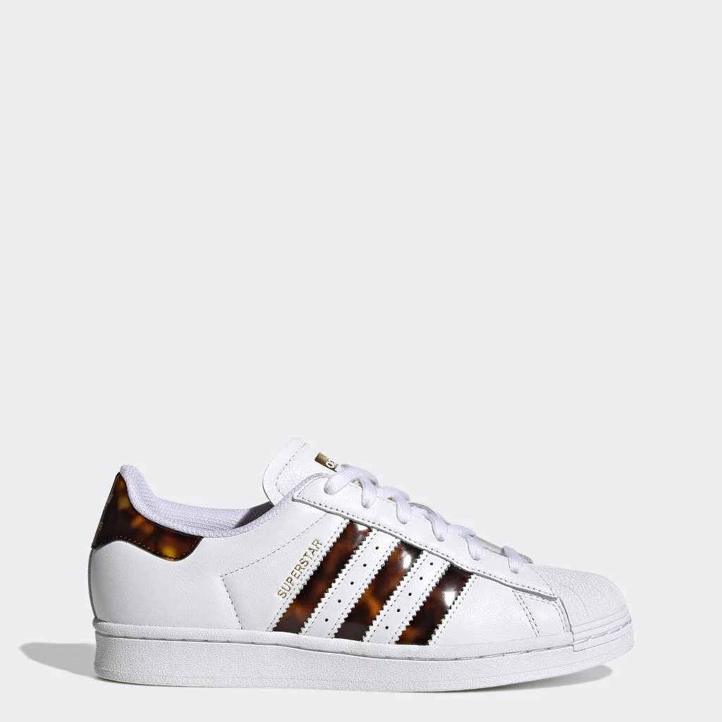 Women's adidas Superstar Shoes 商品