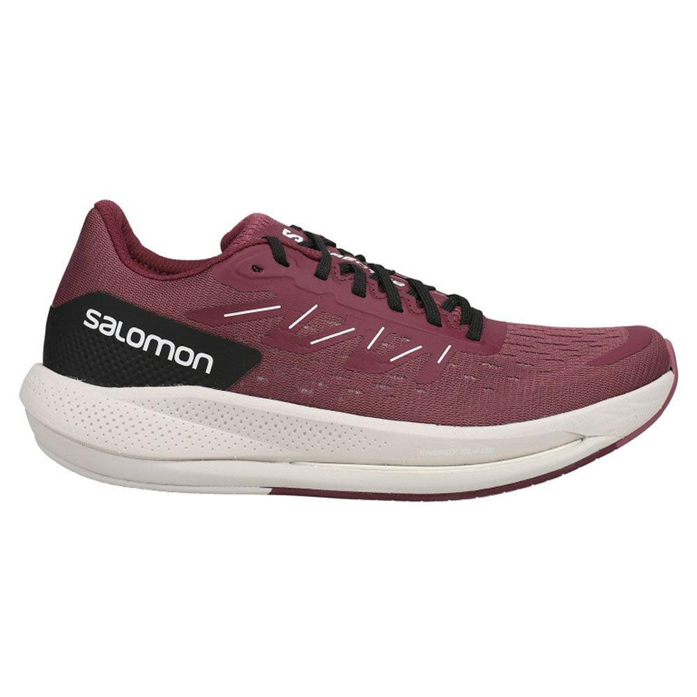商品Salomon|Spectur Running Shoes,价格¥953,第3张图片详细描述