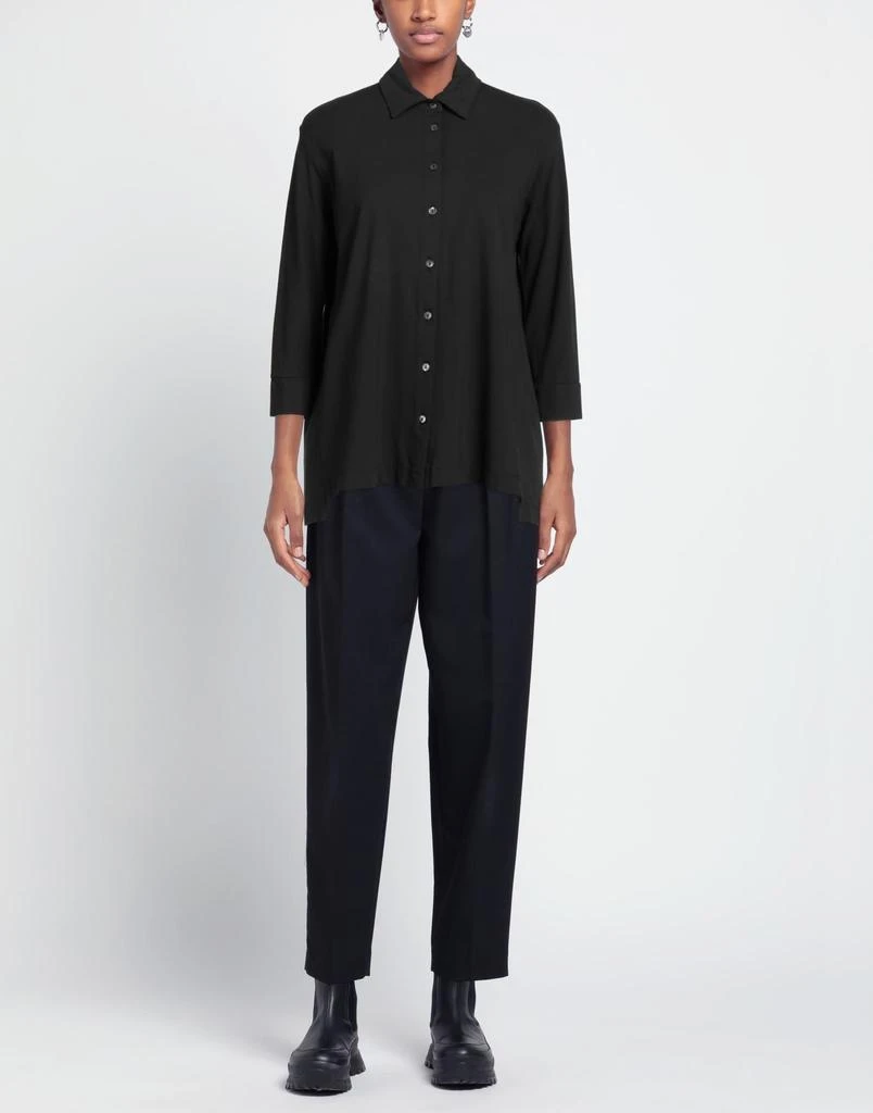 商品ALPHA STUDIO|Solid color shirts & blouses,价格¥887,第2张图片详细描述