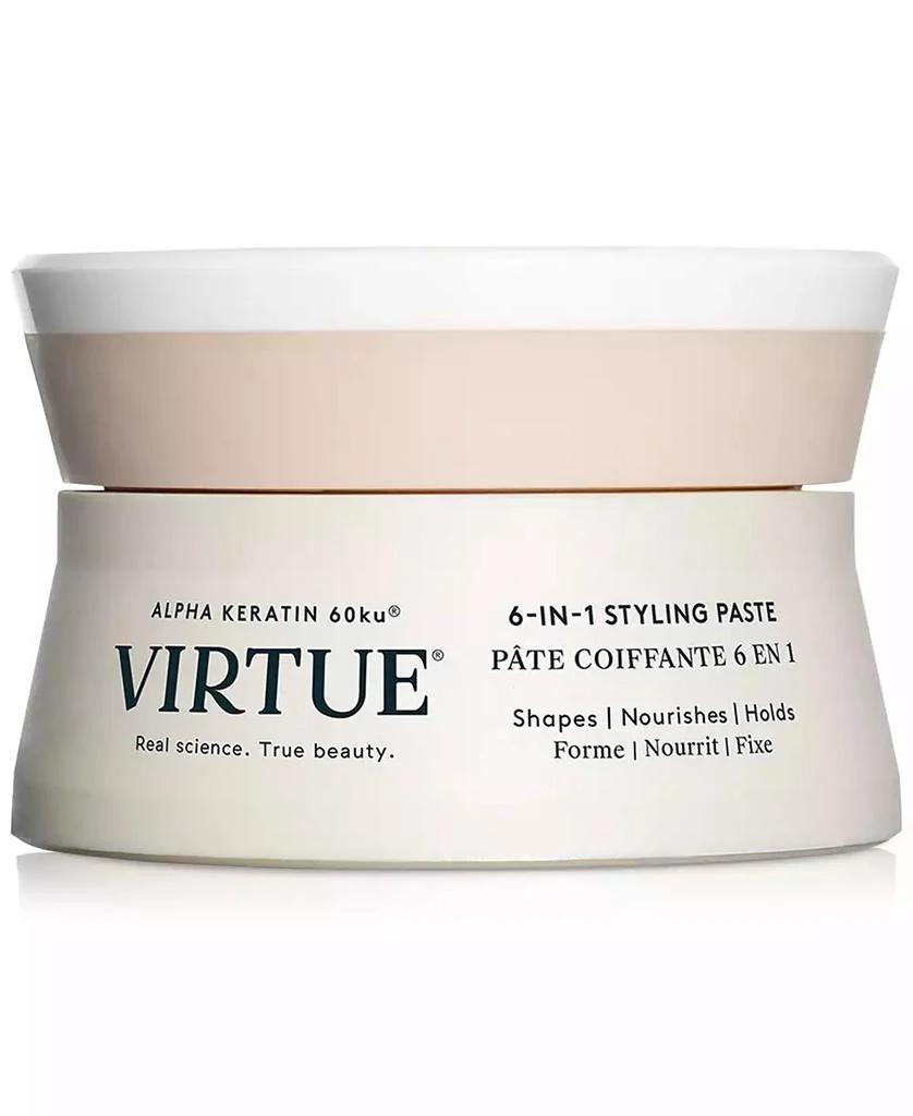 商品VIRTUE|6-In-1 Styling Paste, 1.7 oz.,价格¥300,第1张图片