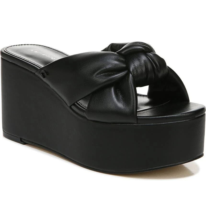 商品Sam Edelman|Circus by Sam Edelman Grady Platform Wedge Sandal,价格¥246,第1张图片