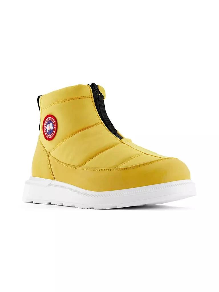 商品Canada Goose|Crofton Puffer Boots,价格¥2780,第2张图片详细描述