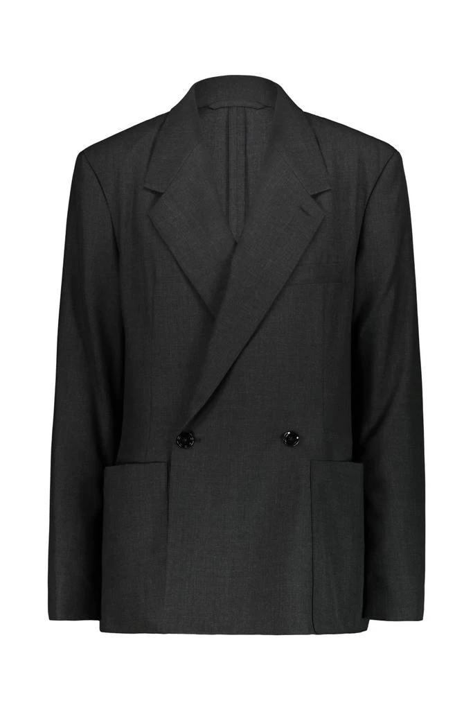 商品Lemaire|Soft Tailored Jacket,价格¥6652,第1张图片