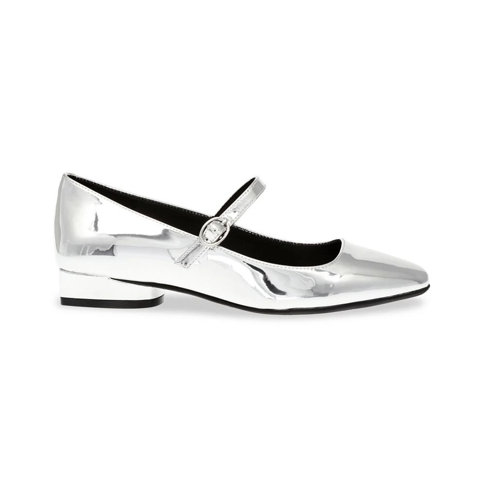 商品Anne Klein|Women's Calgary Snip Toe Mary Jane Flats,价格¥355,第2张图片详细描述