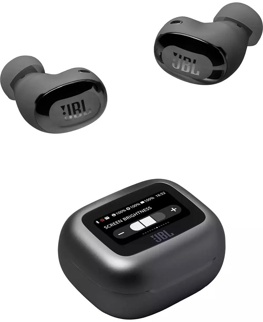 商品JBL|Live Buds 3 True Wireless Earbuds,价格¥1122,第1张图片