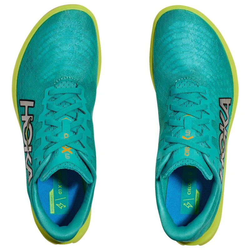 商品Hoka One One|HOKA Cielo X 2 LD - Men's,价格¥1232,第4张图片详细描述