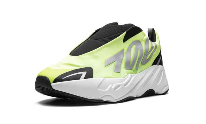 商品Adidas|Adidas Yeezy Boost 700 MNVN Laceless,价格¥1532-¥2690,第5张图片详细描述