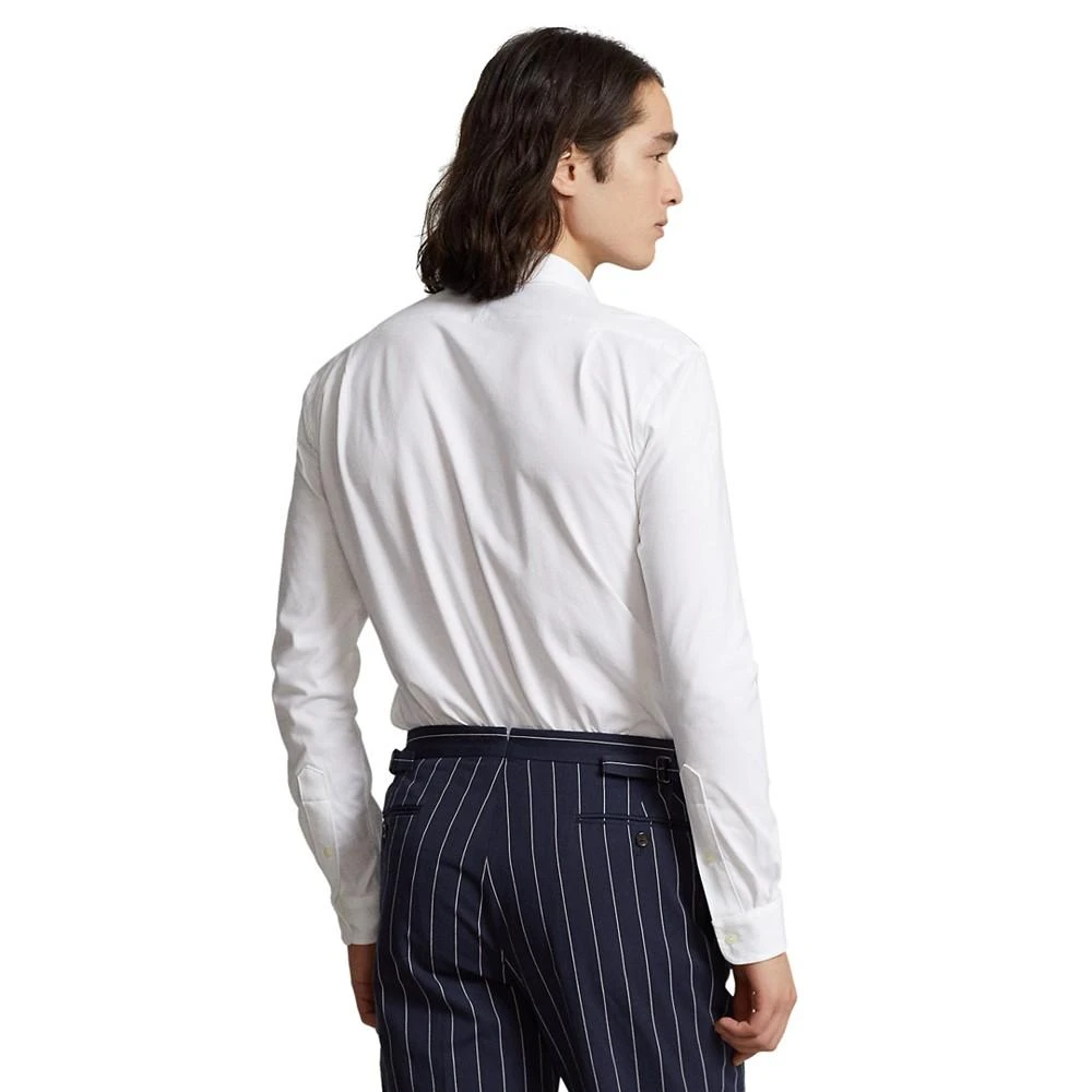 商品Ralph Lauren|Men's Jersey Shirt,价格¥212,第2张图片详细描述