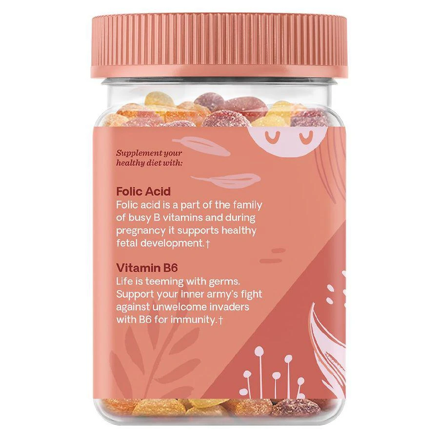 商品Hello Bello|Organic Prenatal Cirtrus and Strawberry,价格¥29,第2张图片详细描述