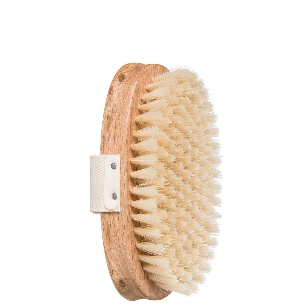 商品Mila Moursi|Mila Moursi Rejuvenating Dry Body Brush,价格¥398,第1张图片