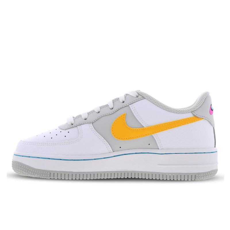 Nike Air Force 1 Low - Grade School Shoes商品第4张图片规格展示