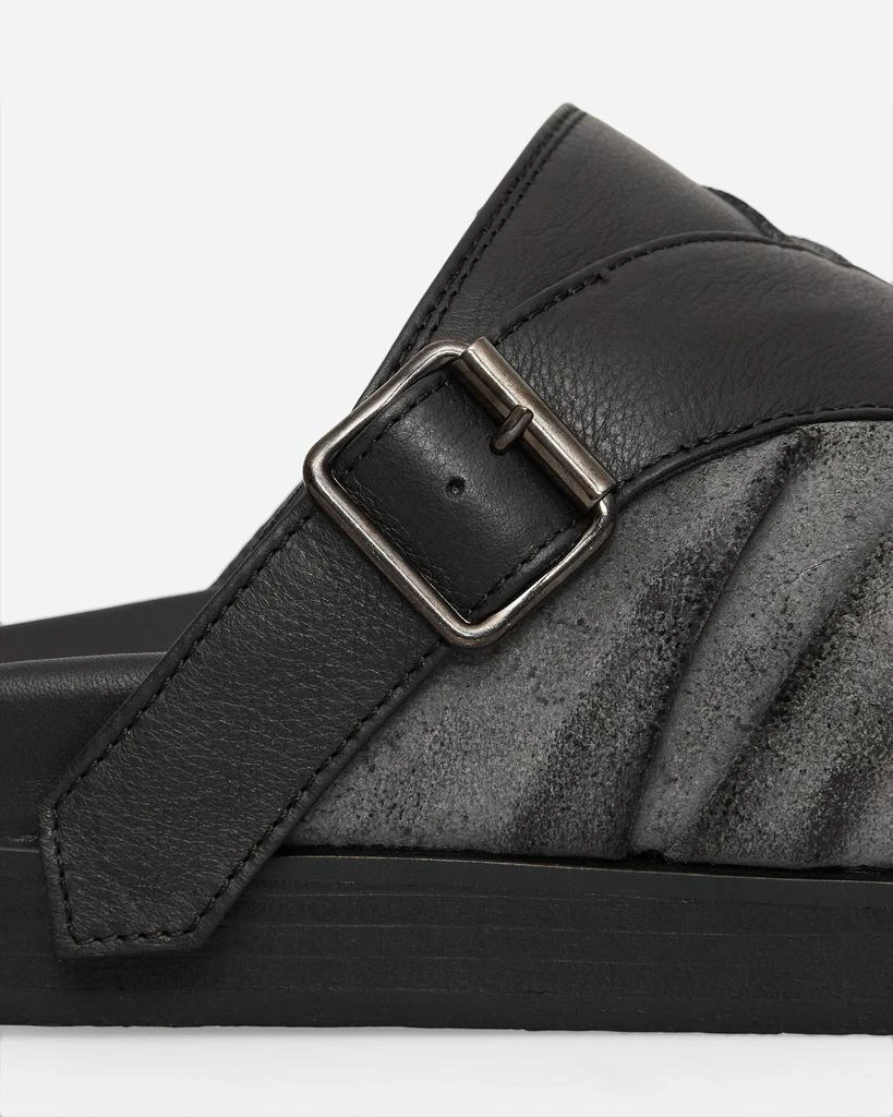 Valakas Sandals Black 商品