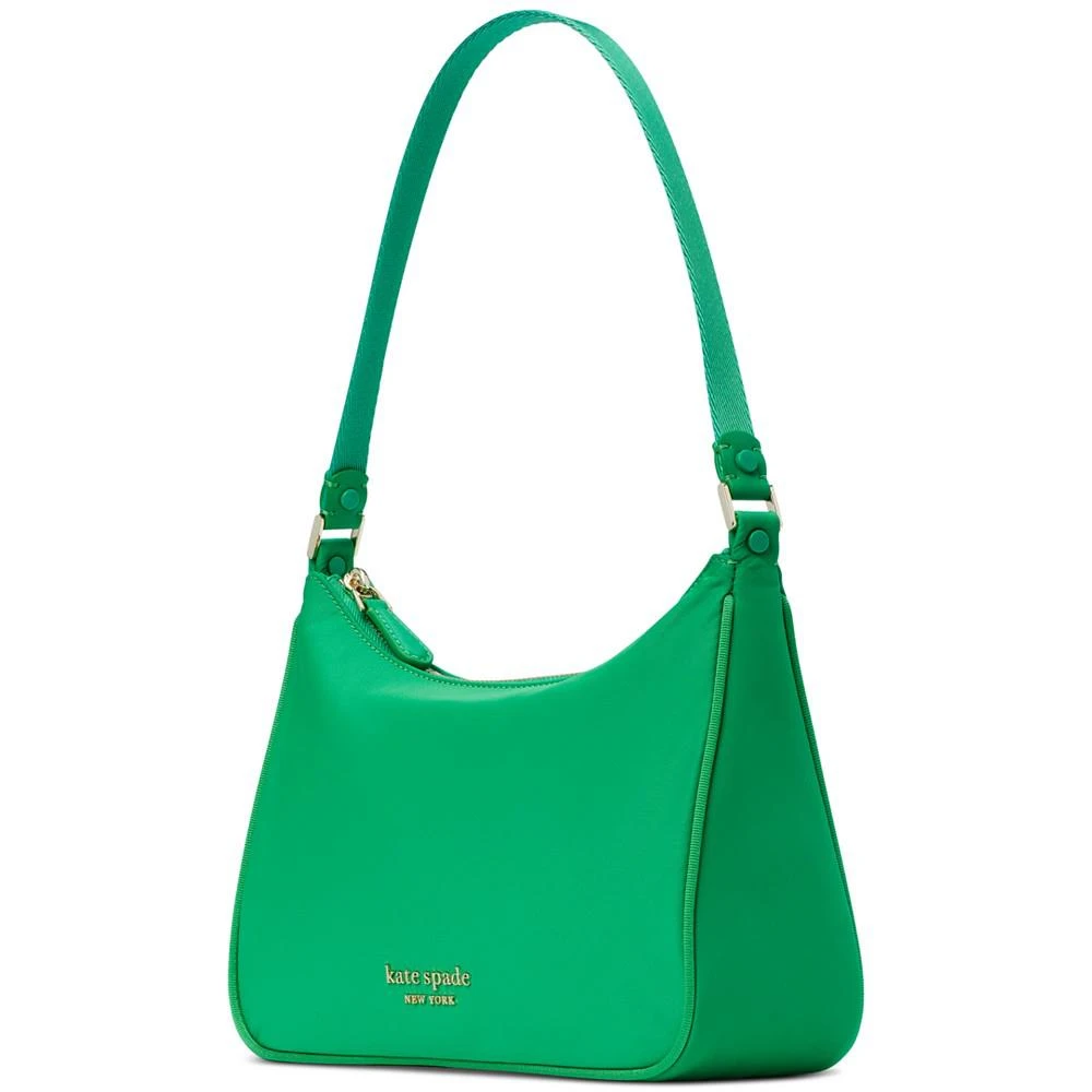 商品Kate Spade|Same the Little Better Nylon Small Shoulder,价格¥669,第2张图片详细描述