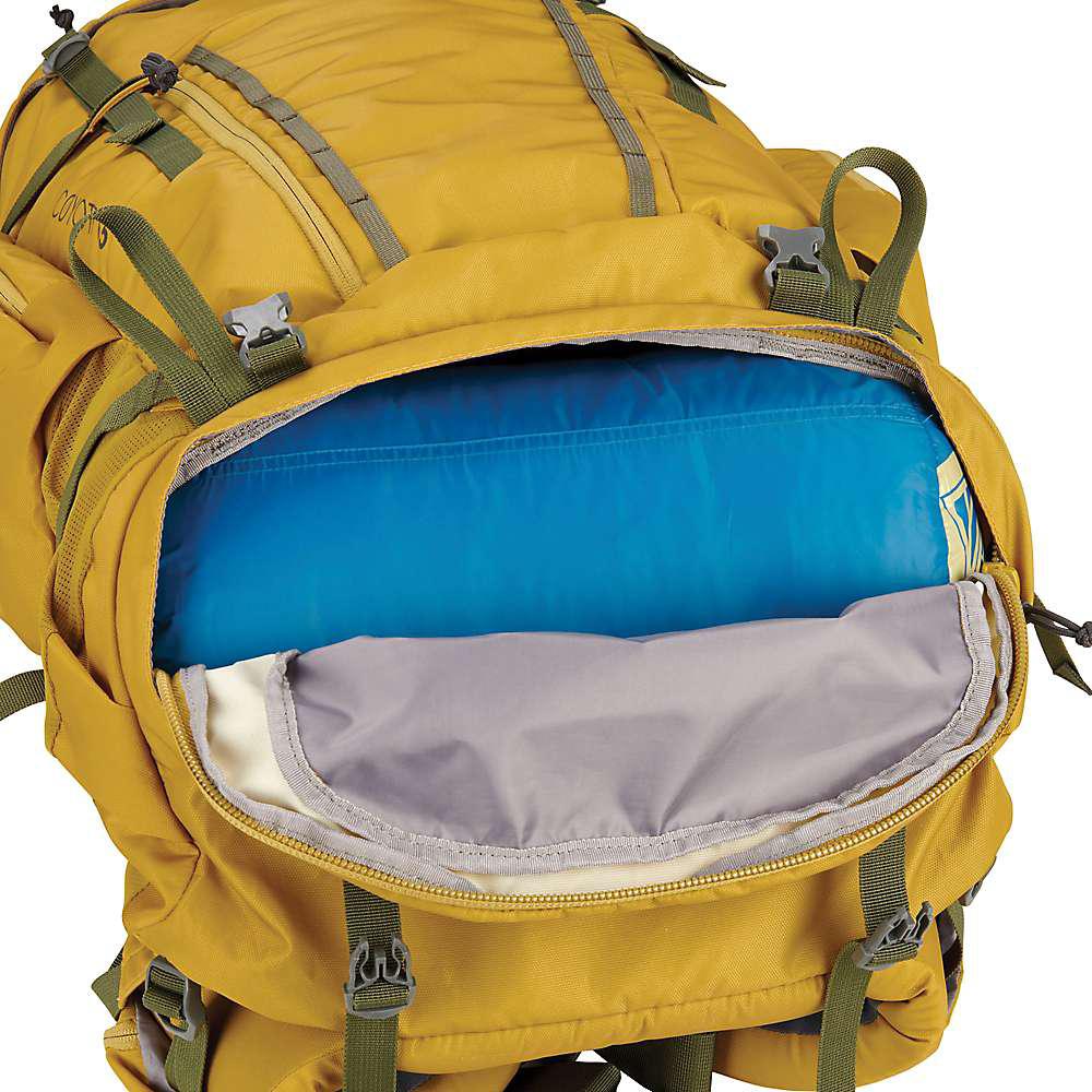 Kelty Coyote 65 Backpack商品第8张图片规格展示