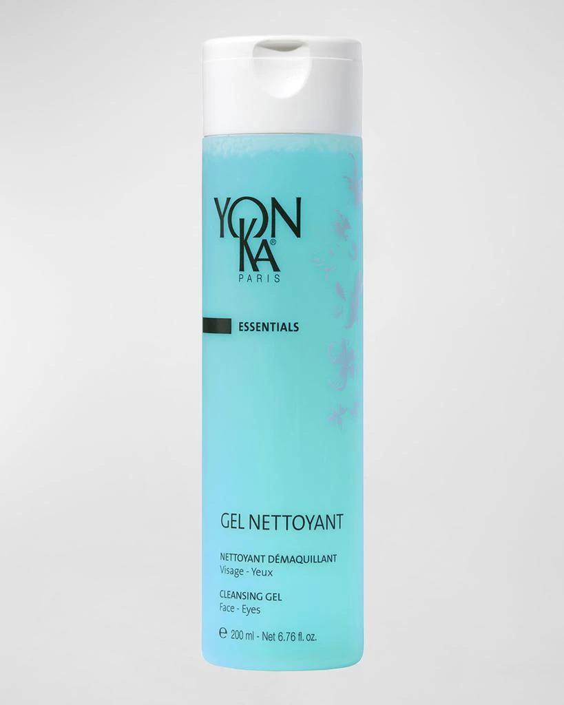 商品Yon-Ka Paris|Gel Nettoyant Face Cleanser,价格¥391,第1张图片