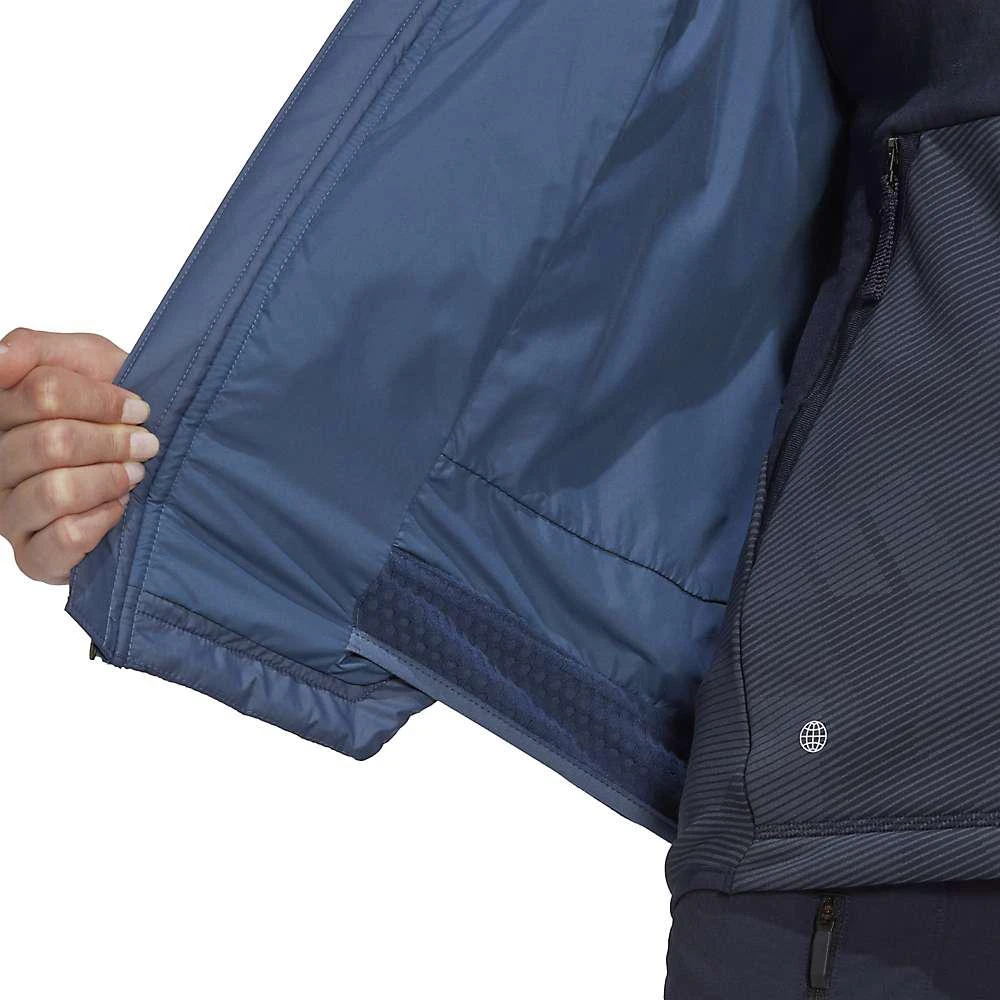 Adidas Women's Terrex Myshelter Primaloft Hooded Jacket 商品