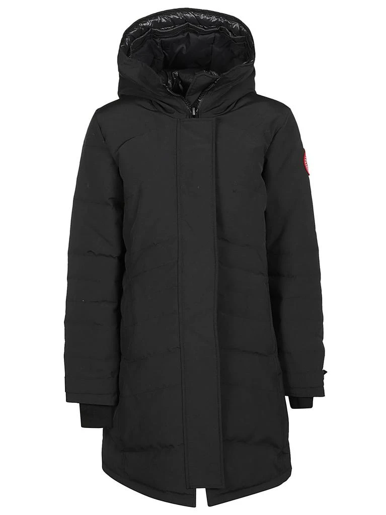 商品Canada Goose|Canada Goose Women&#39;s  Black Other Materials Outerwear Jacket,价格¥10586,第1张图片