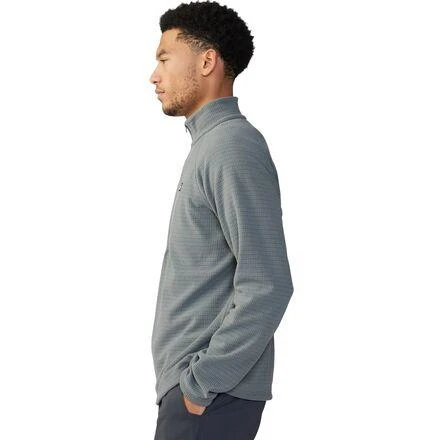 商品Mountain Hardwear|男士套头夹克,价格¥249,第2张图片详细描述