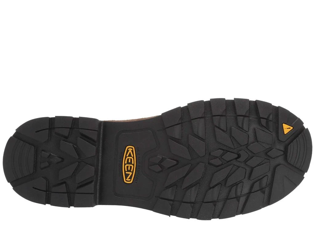 商品Keen|Seattle Romeo Aluminum Toe,价格¥744,第3张图片详细描述