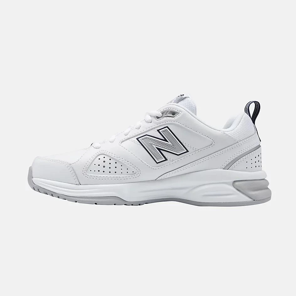 商品New Balance|WX623V3,价格¥408,第2张图片详细描述