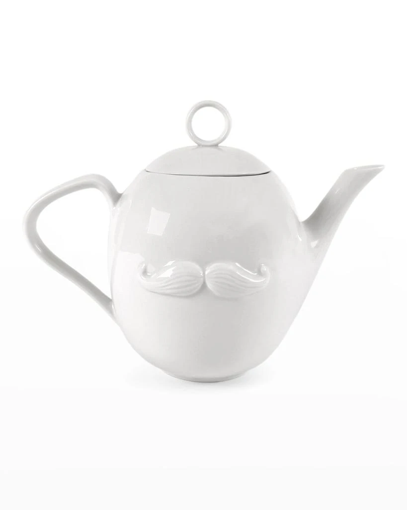 商品Jonathan Adler|Muse Teapot,价格¥761,第1张图片