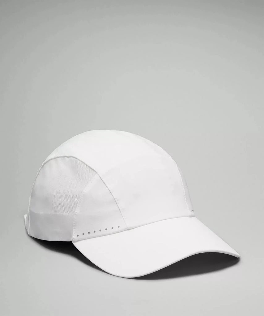 商品Lululemon|Women's Fast and Free Running Hat Elite,价格¥238,第1张图片