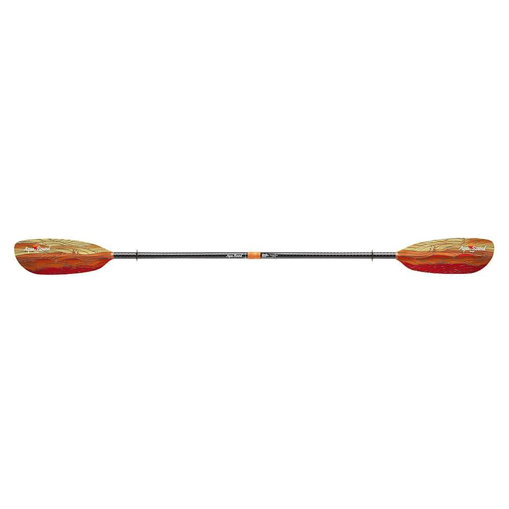 商品Aqua Bound|Aqua Bound Tango Fiberglass 2 Piece Posi-Lok Paddle,价格¥1883,第2张图片详细描述