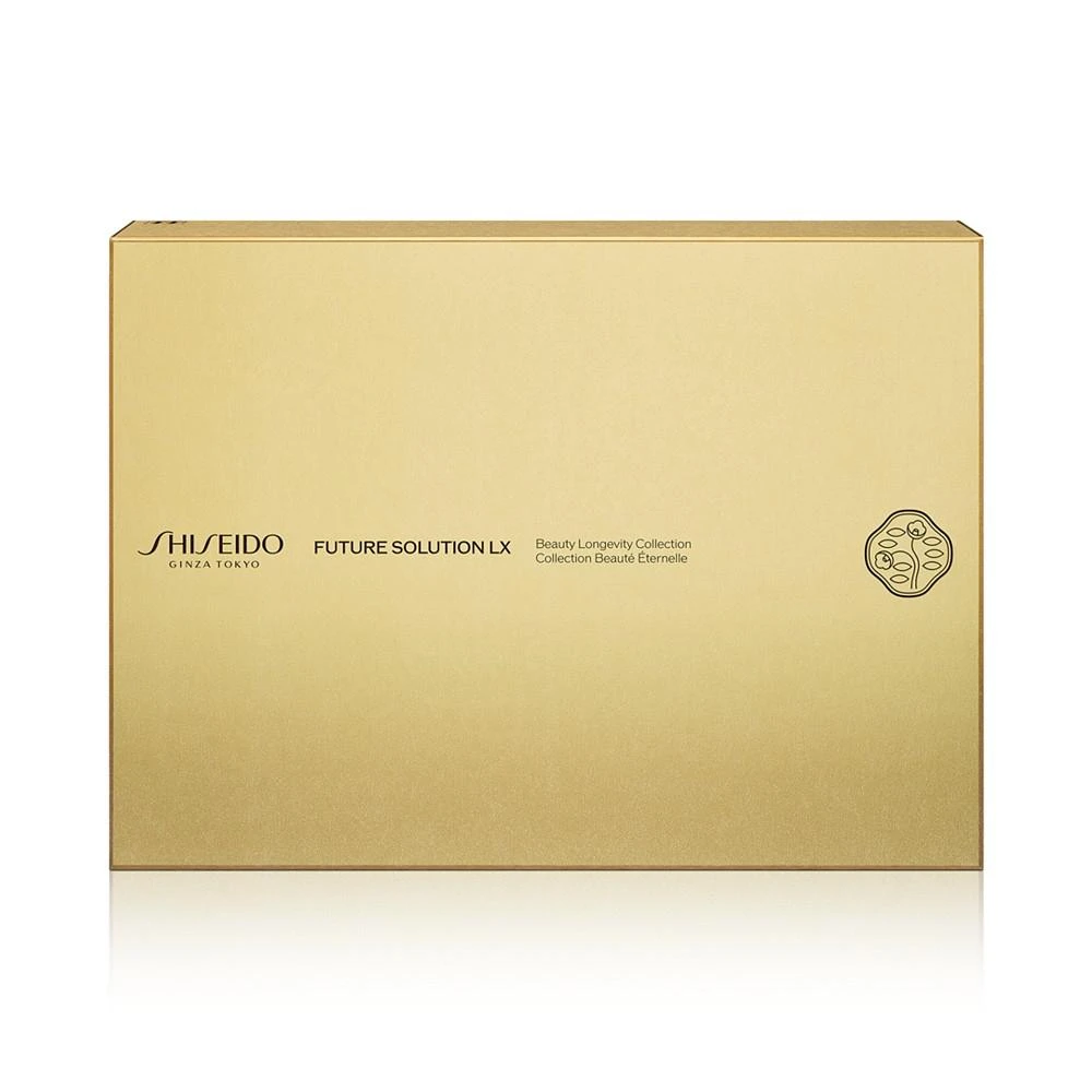 商品Shiseido|5-Pc. Future Solution LX Discovery Set,价格¥1883,第2张图片详细描述