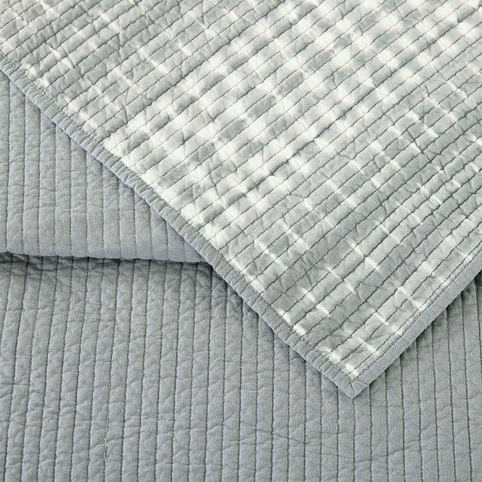 商品Lemieux Et Cie|Jepara Cotton Quilt, Full/Queen,价格¥957,第3张图片详细描述