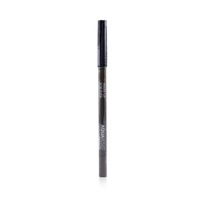 商品Make Up For Ever|Make Up For Ever 防水持妆眼线笔 - # 5 褐墨绿 -5 褐墨绿(0.5g/0.017oz),价格¥245,第1张图片
