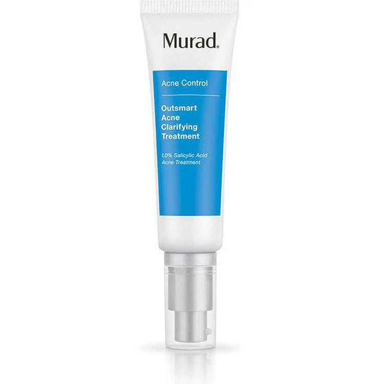 商品Murad|Outsmart 清爽祛痘精华 50ml,价格¥328,第1张图片