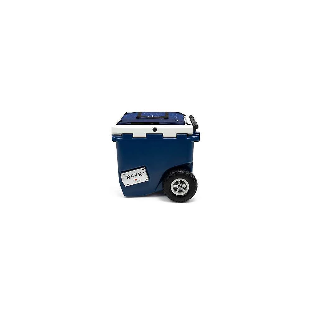 商品RovR|RovR RollR 45 Cooler With Wagon Bin,价格¥3634,第4张图片详细描述