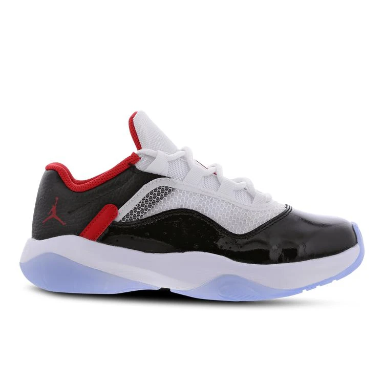 商品Jordan|Jordan Jordan 11 Comfort Low - Grade School Shoes,价格¥343,第1张图片