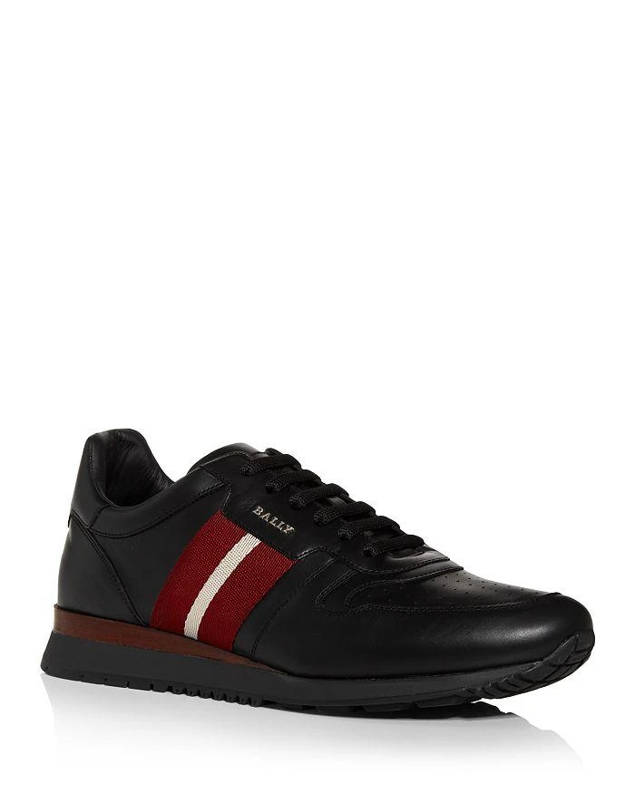 商品Bally|Men's Astel Low Top Sneakers,价格¥4077,第1张图片