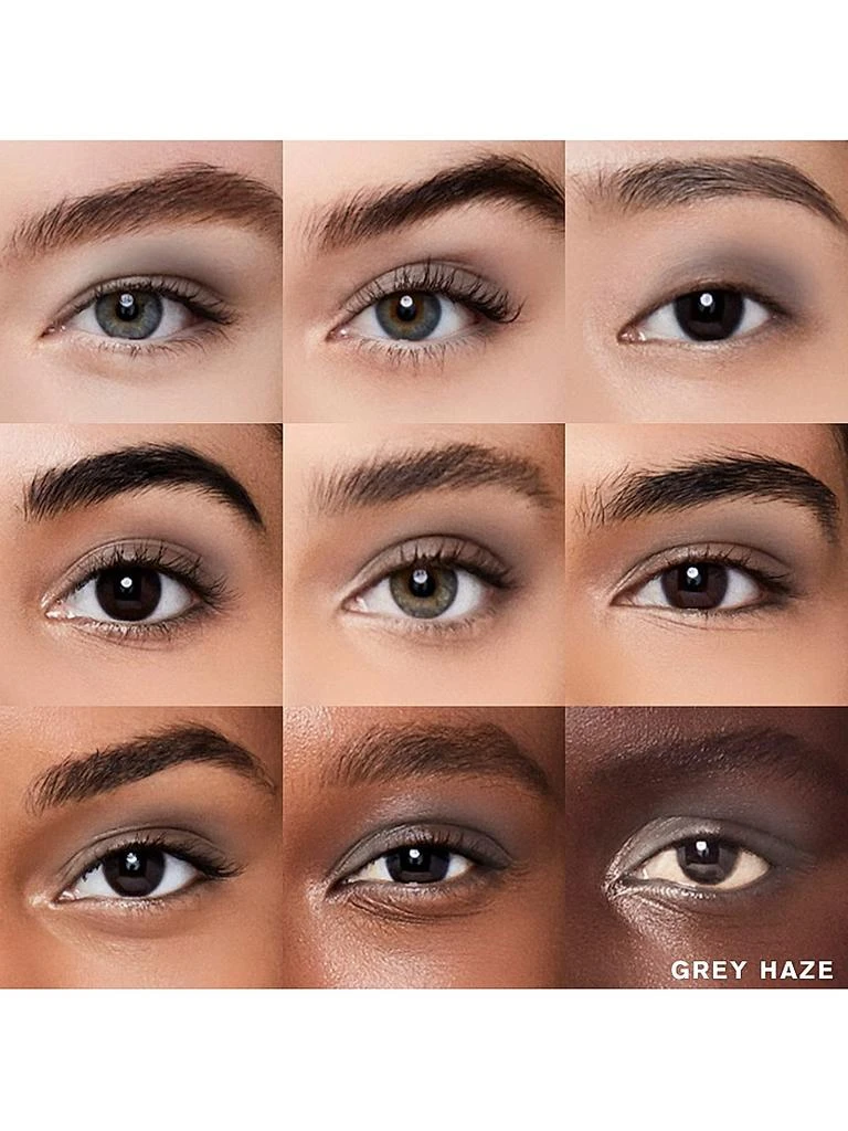 Luxe Eyeshadow Palette 商品