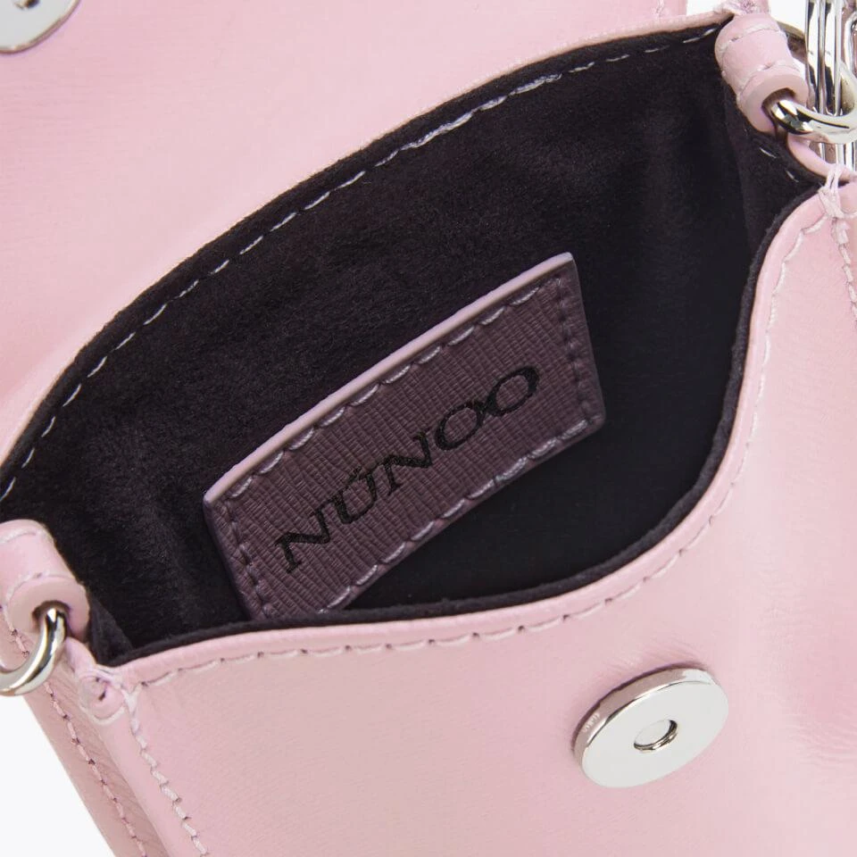 Núnoo Women's x Barbie Honey Phone Bag - Light Pink 商品